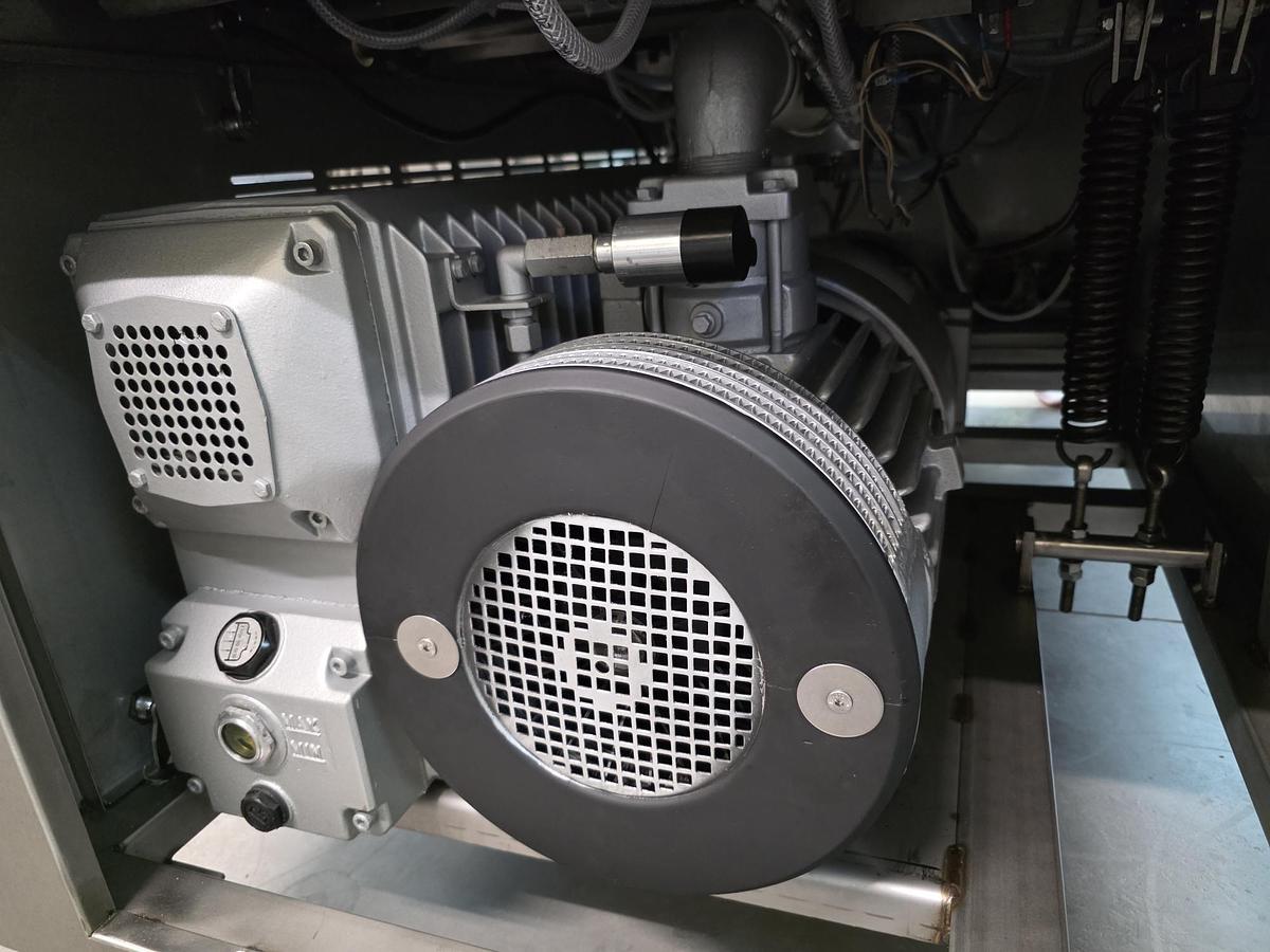 Used ROSCHERMATIC VM - 61/2/C