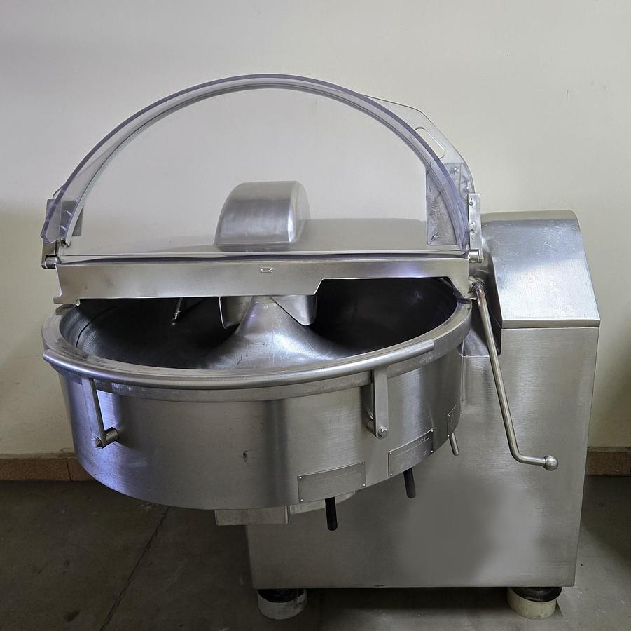 Used SEYDELMANN K 90 DC 8