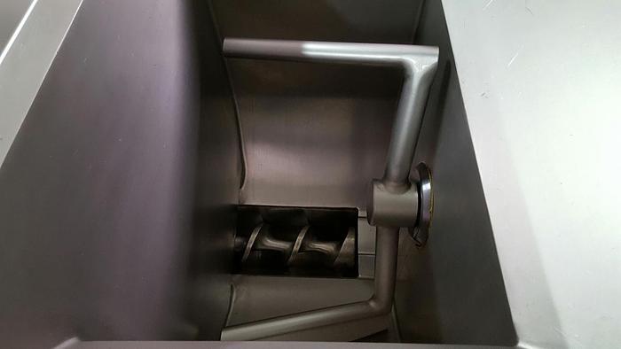 Used SEYDELMANN MG 160