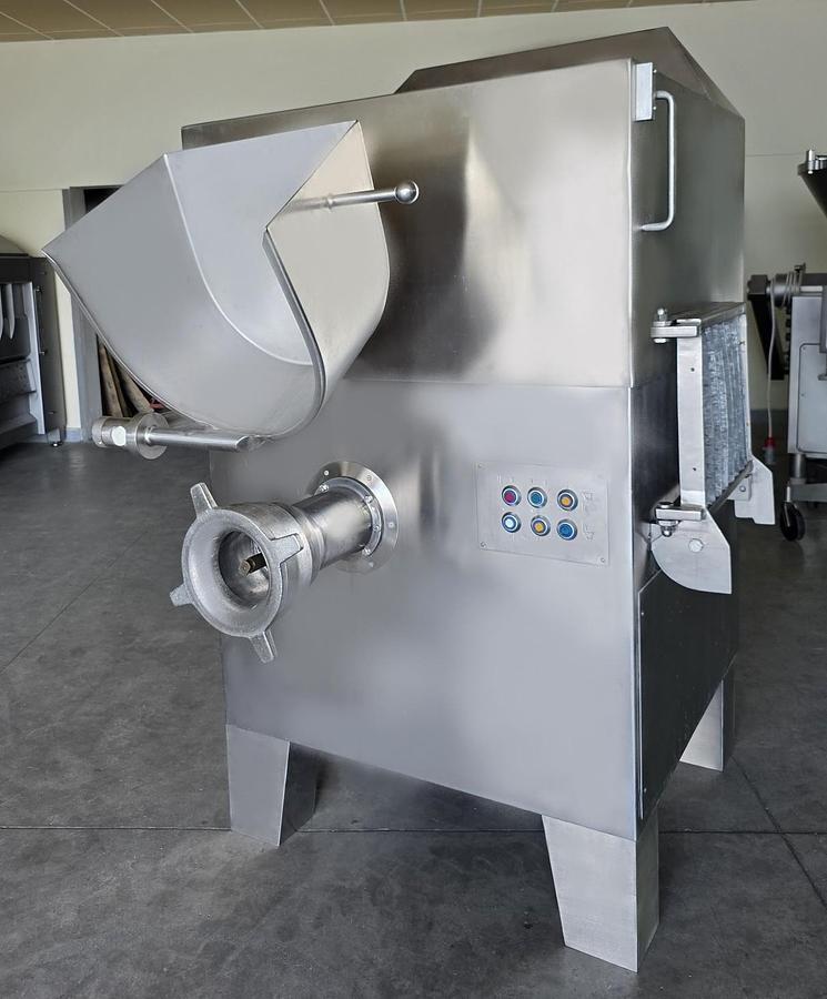 Used SEYDELMANN MG 160