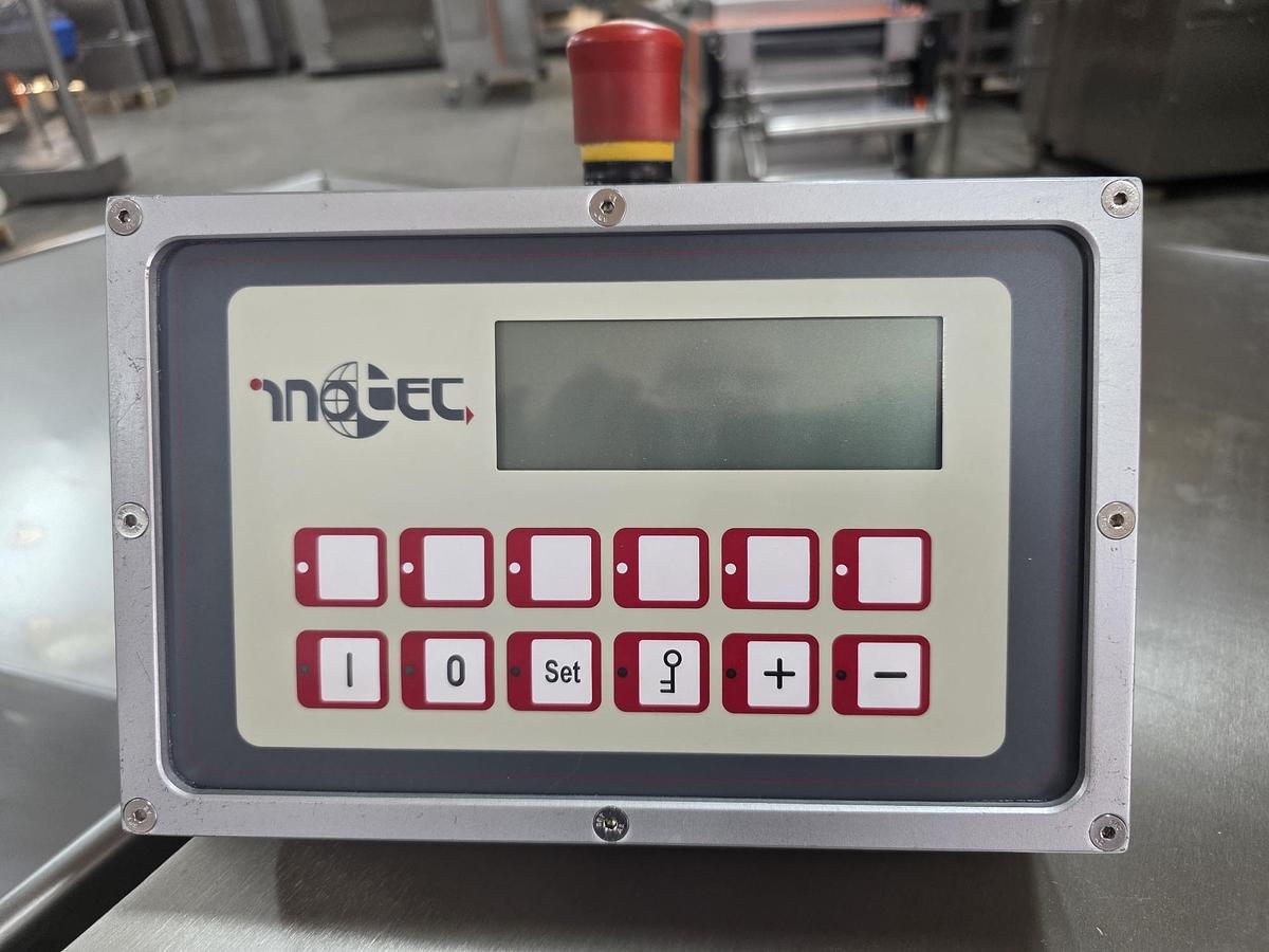 Used INOTEC I 175 C 55