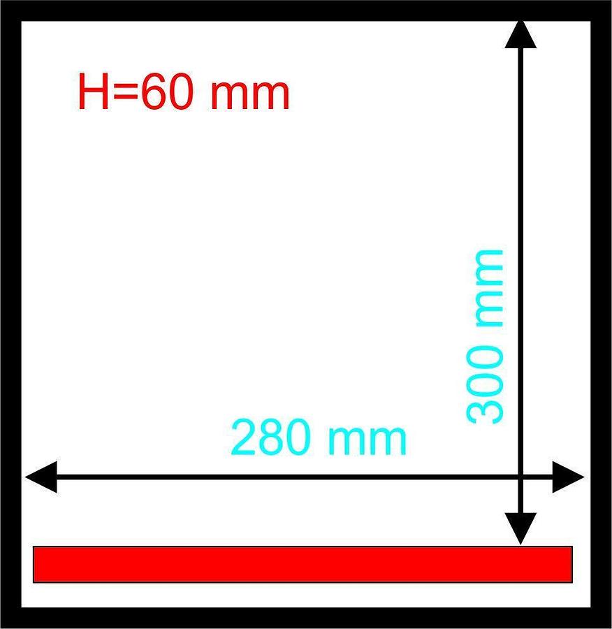 Used HENKELMAN MINI JUMBO