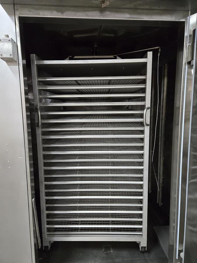 Used FESSMANN BK 2 522 1TR