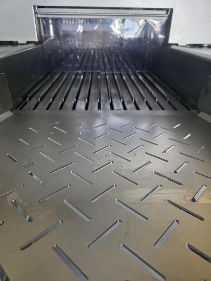 Used SCHRODER IMAX 520