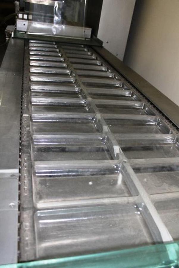 Used MULTIVAC R 7000