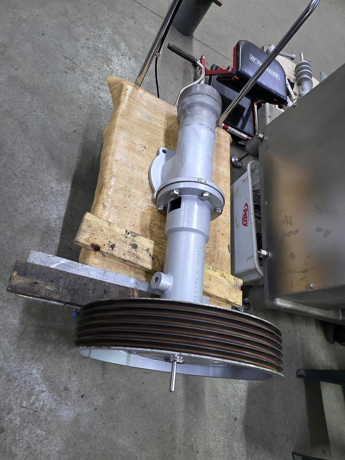 Used SEYDELMANN AE 130/3B