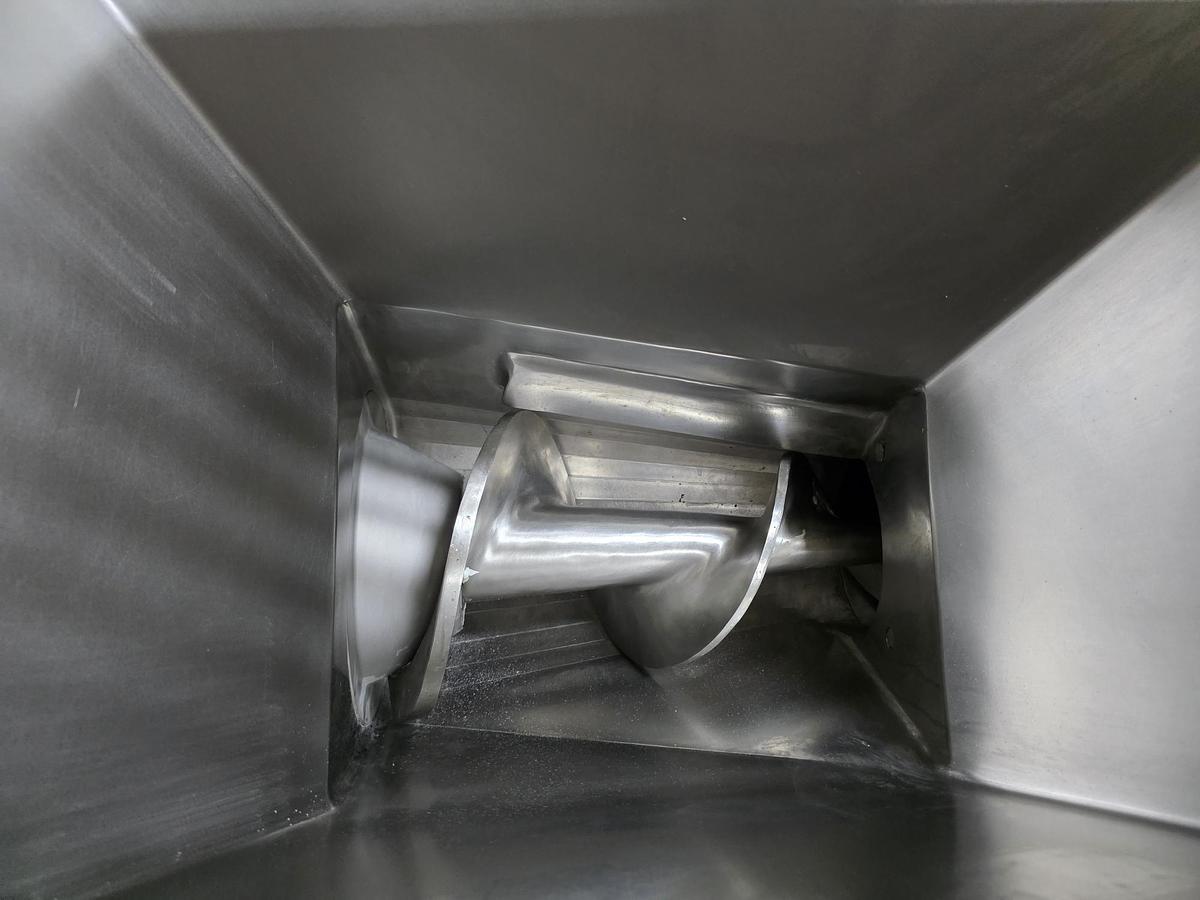 Used SEYDELMANN AD 114