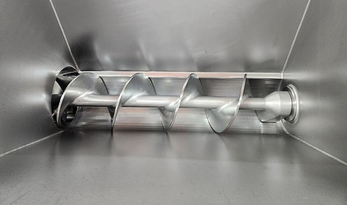 Used K+G WETTER AW E 130