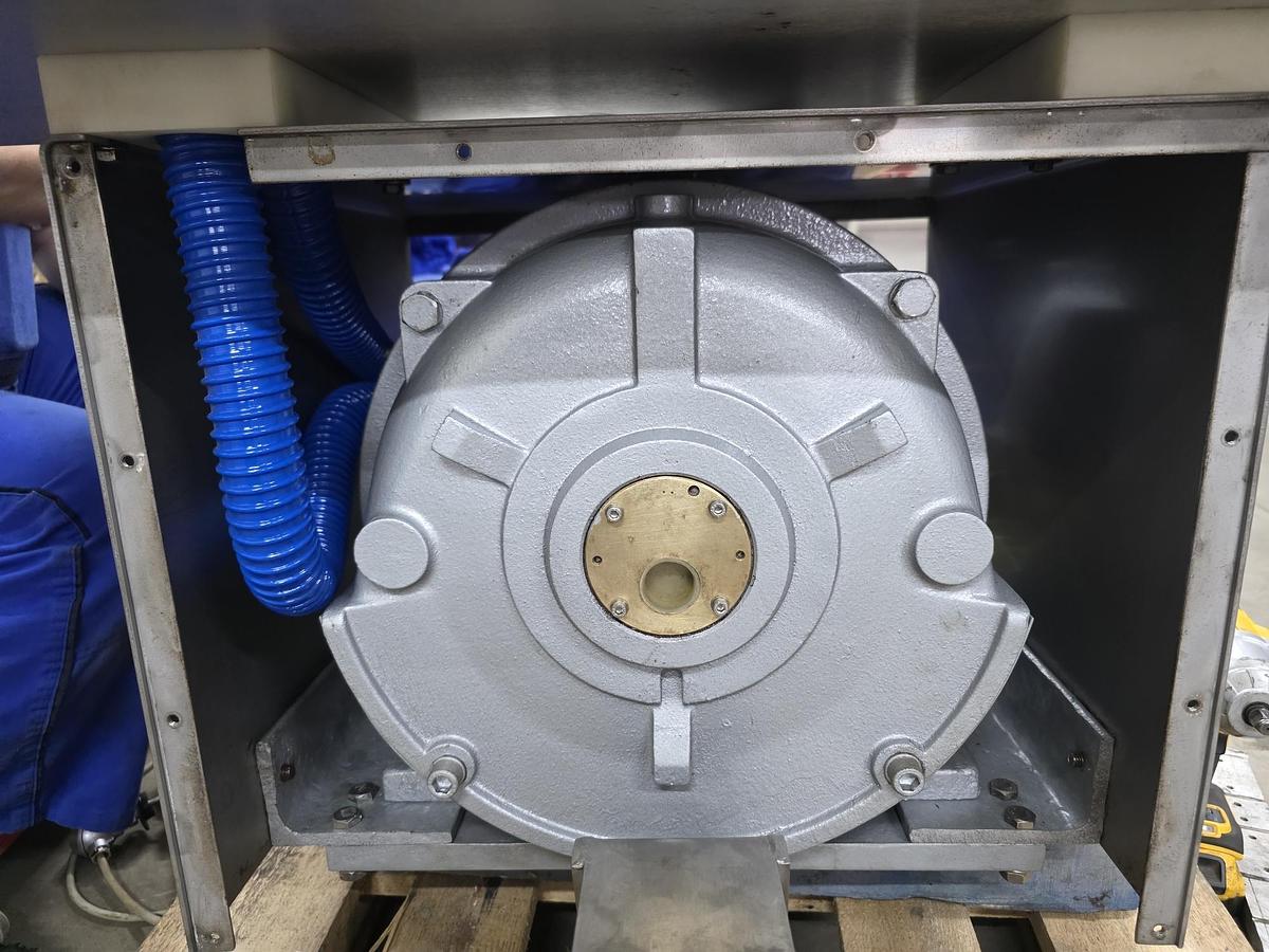 Used INOTEC I 175 C 55