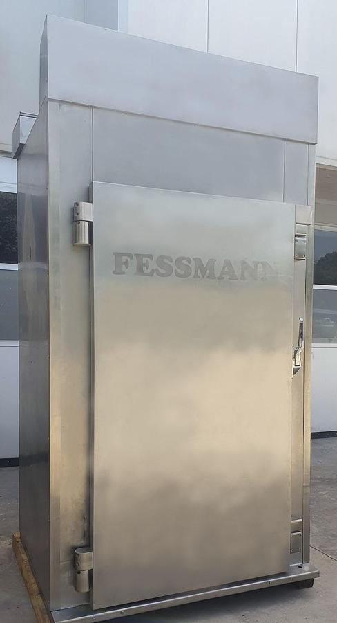 Used FESSMANN IK 3000 / 1TR / + ND- Cooking