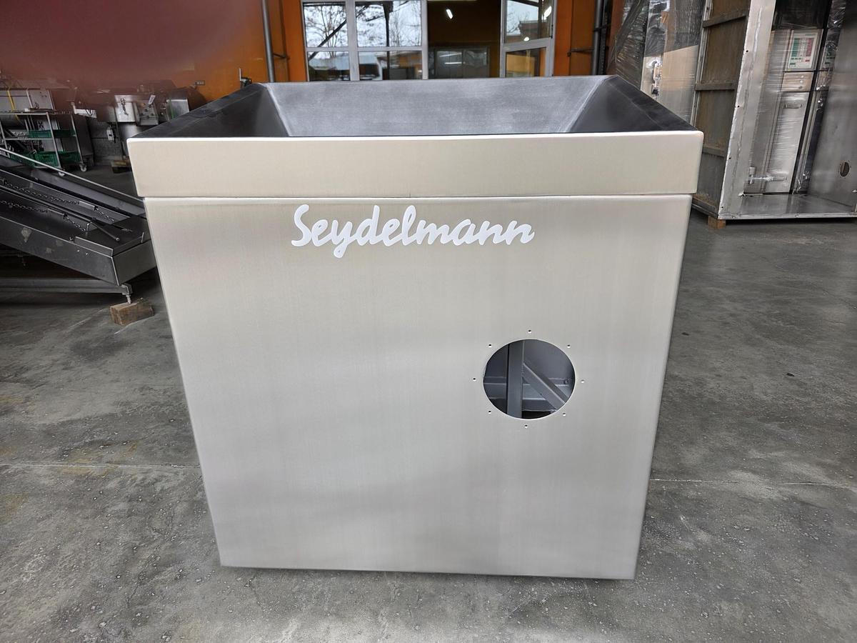 Used SEYDELMANN AD 114