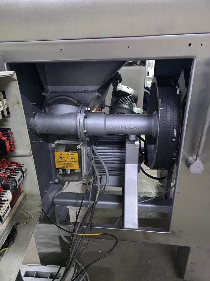 Used SEYDELMANN AE 130/3B