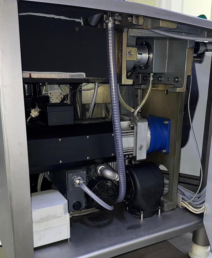 Used VEMAG ROBOT HP 25 E