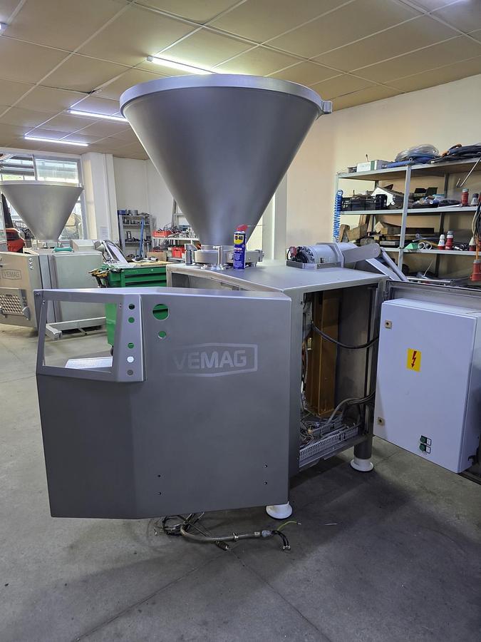 Used VEMAG ROBOT HP 20 E