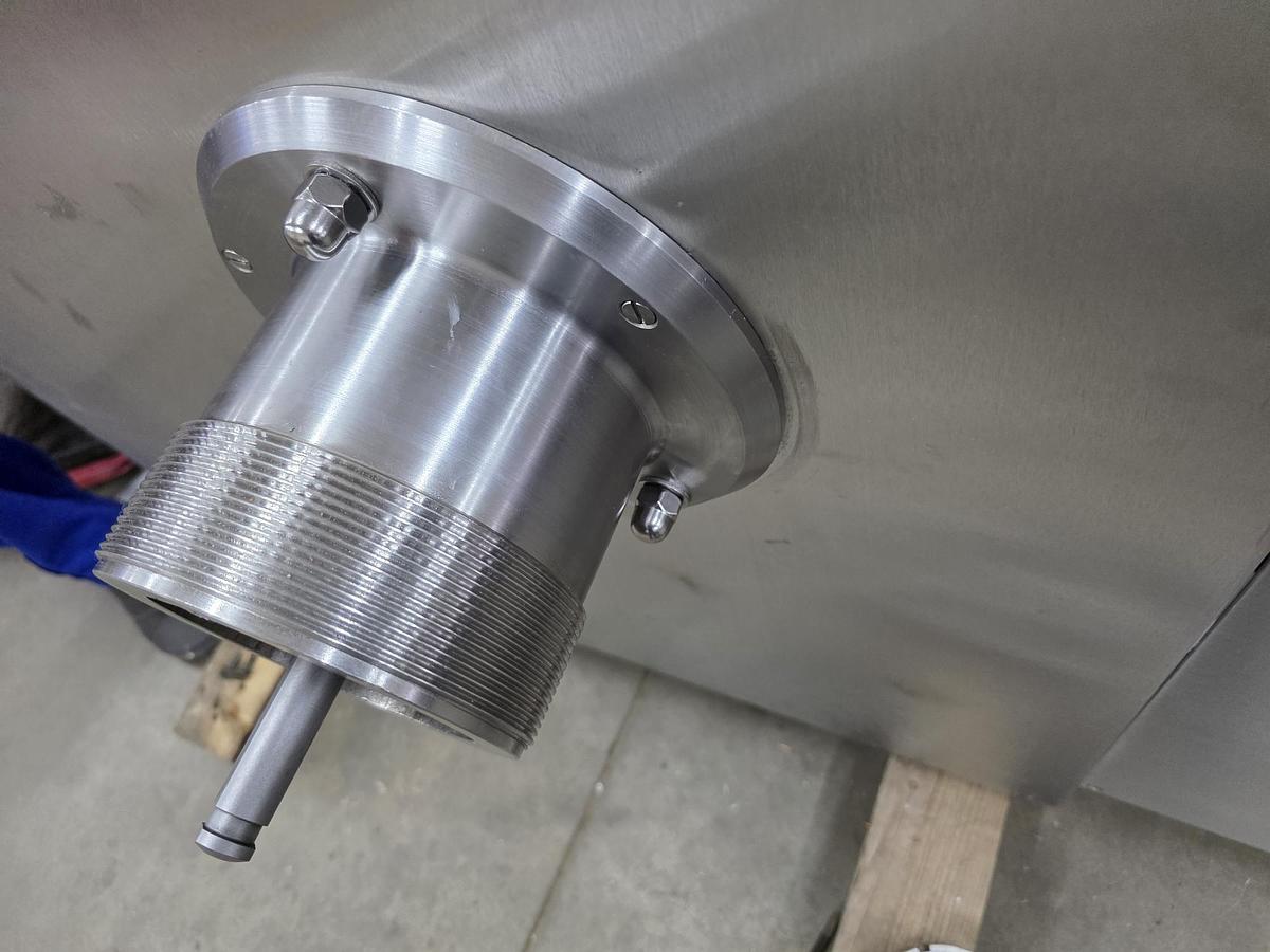 Used SEYDELMANN AD 114