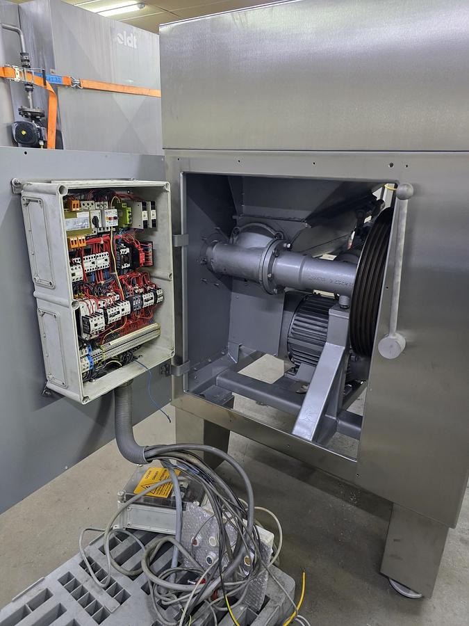 Used SEYDELMANN AE 130/3B