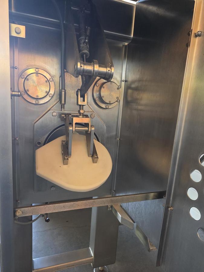 Used LASKA MW 2080