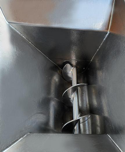 Used ALEXANDERWERK WSL 130 II