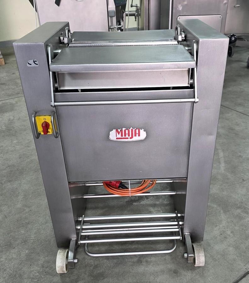 Used MAJA EVM 3000