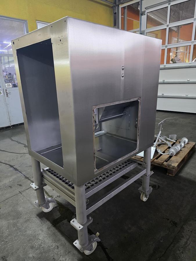 Used KOLBE MWE 52, KOLBE PM 150