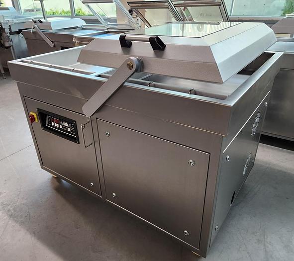 Used WEBOMATIC CD 130