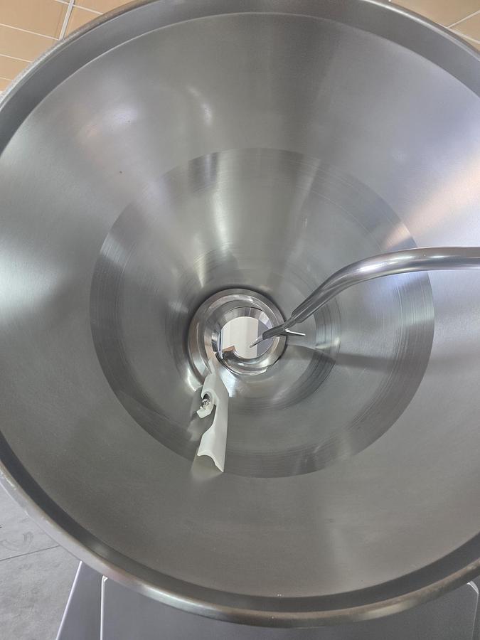 Used VEMAG DP 10C