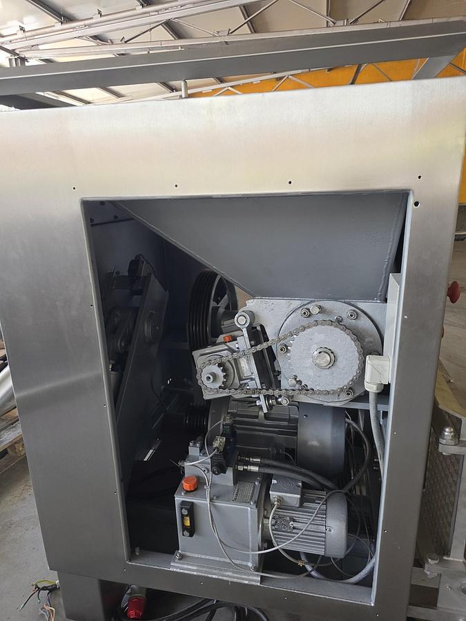 Used SEYDELMANN AE 130 B