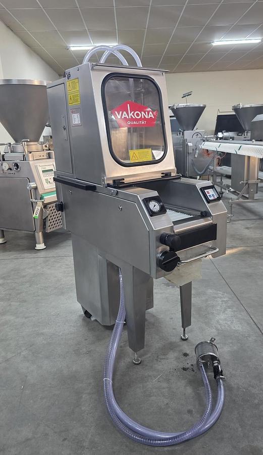 Used VAKONA PI 17