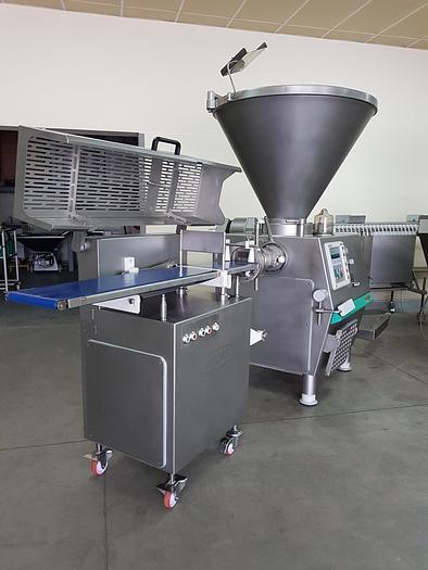 Used VEMAG HP 15 C, 982, 801, MMP 220