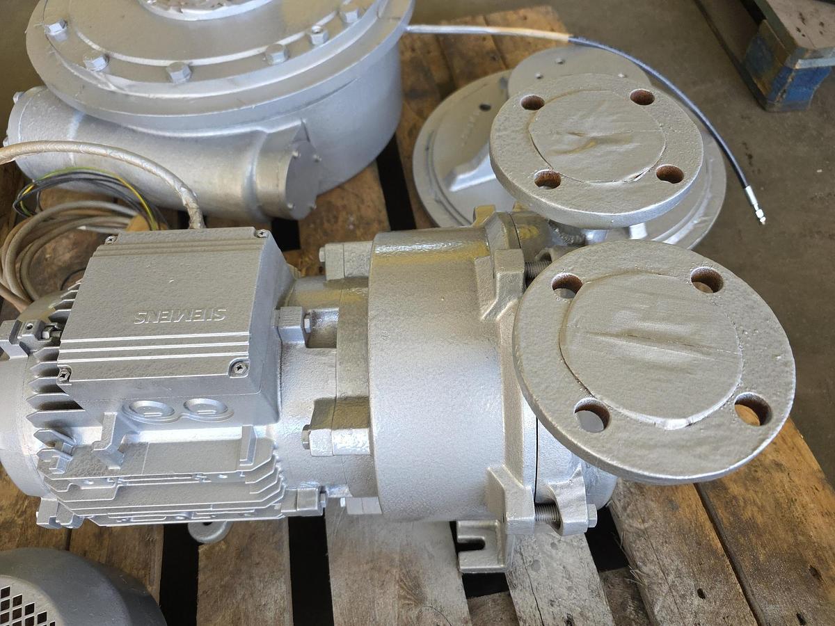 Used SEYDELMANN K 324 AC 8