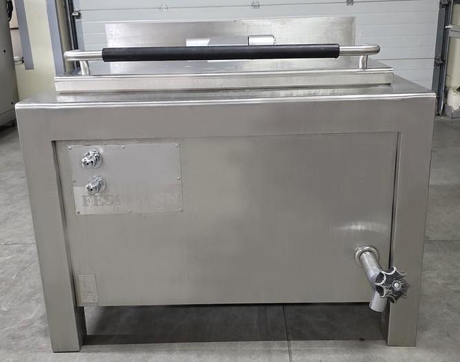 Used FESSMANN NOVA 400L EL