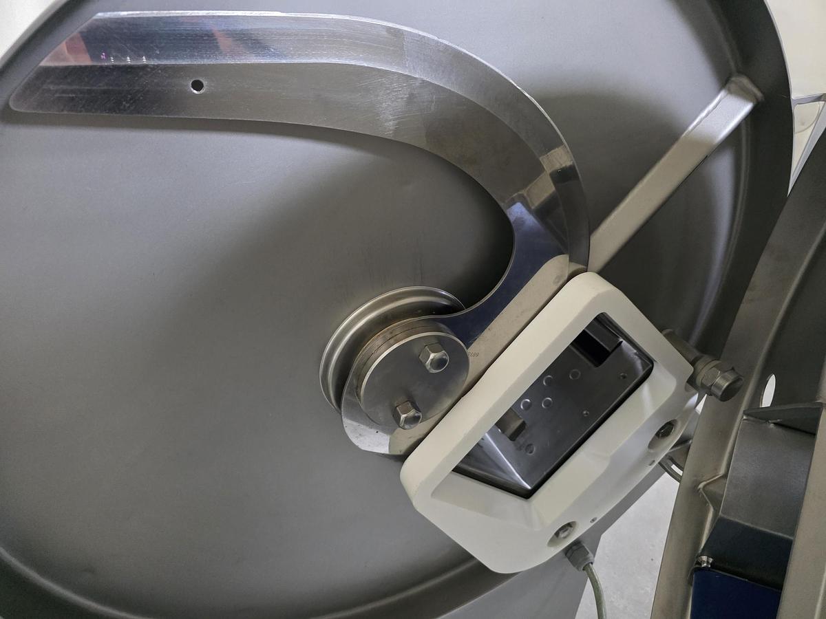 Used TREIF PUMA FB-C