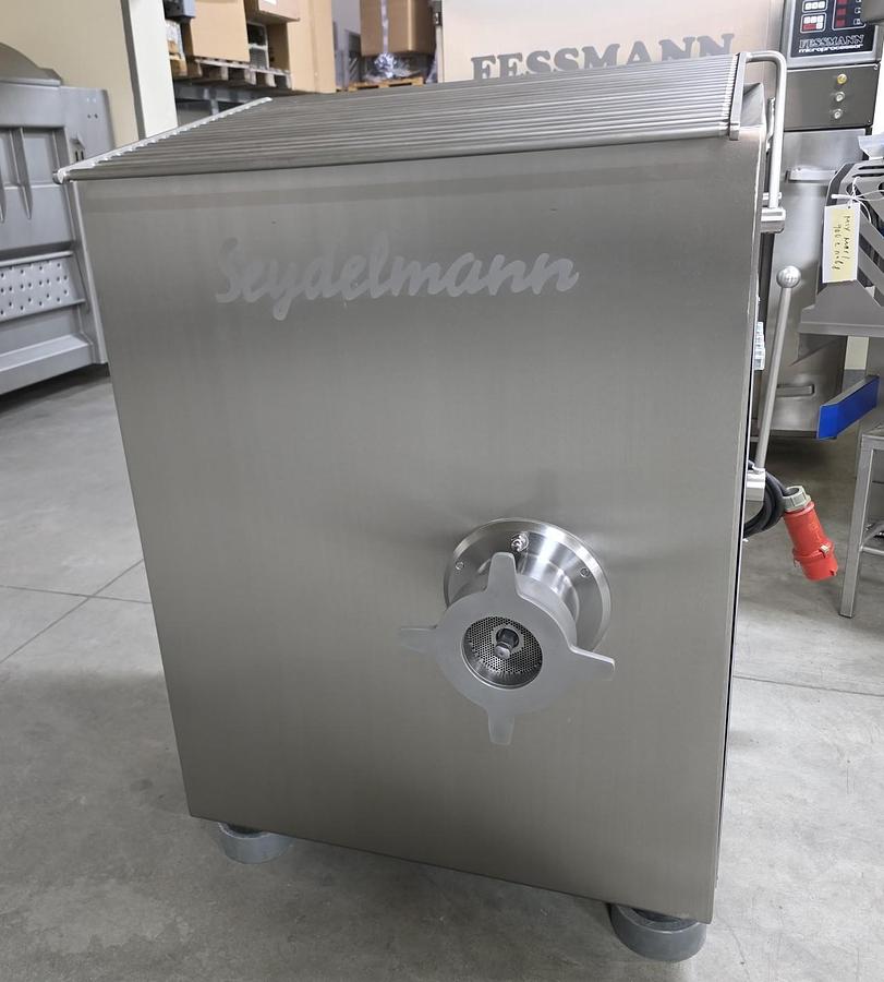 Used SEYDELMANN AD 114