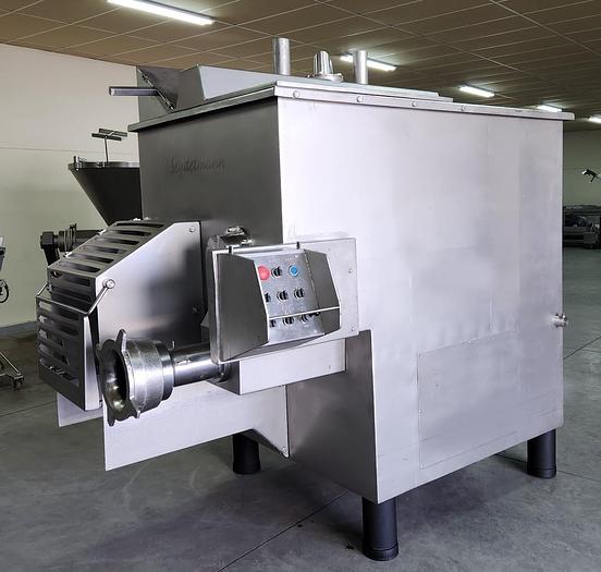Used SEYDELMANN PU 200