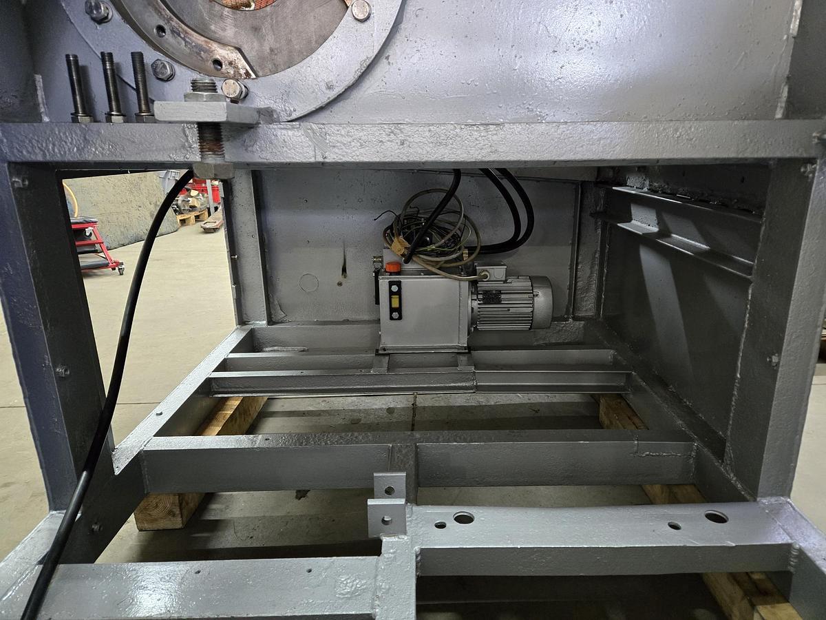 Used SEYDELMANN GW 300