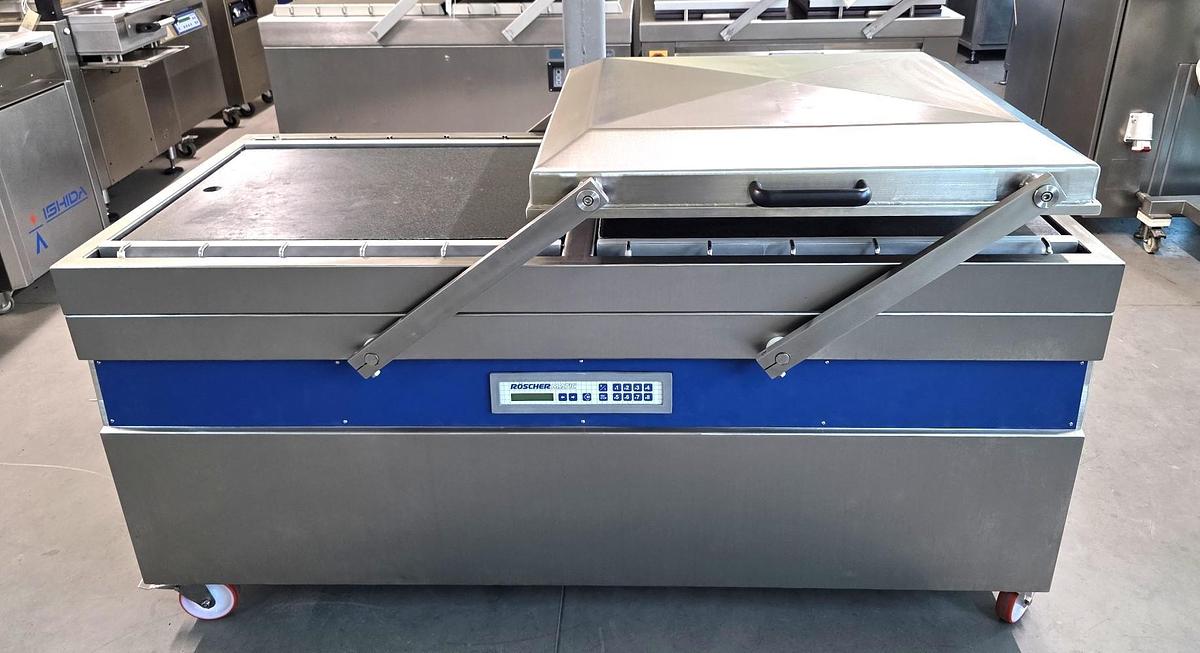 Used ROSCHERMATIC VM - 61/2/C
