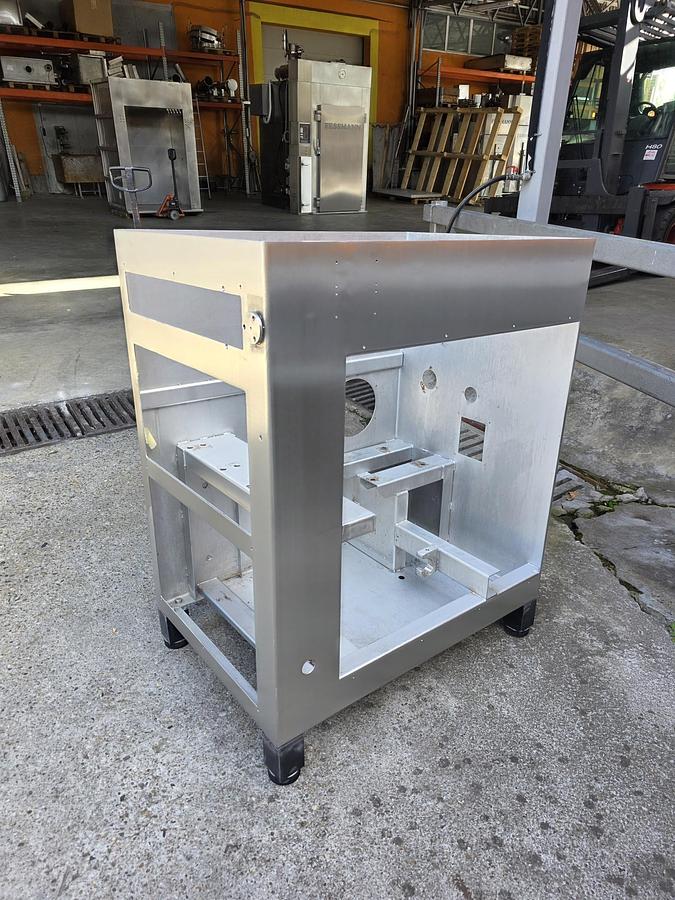 Used ALEXANDERWERK WSL 130 II