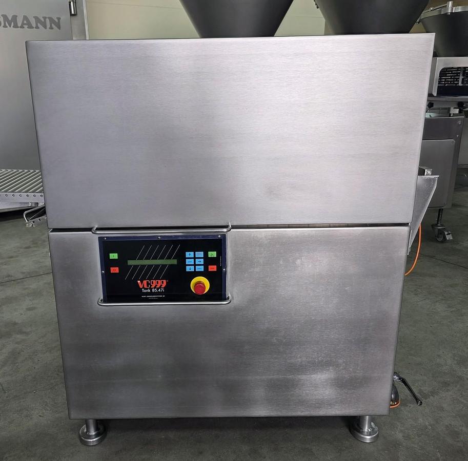 Used VC 999 07 PFNS 15, VC 999 85.47i I E20