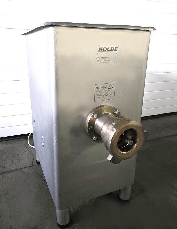 Used KOLBE D5 II
