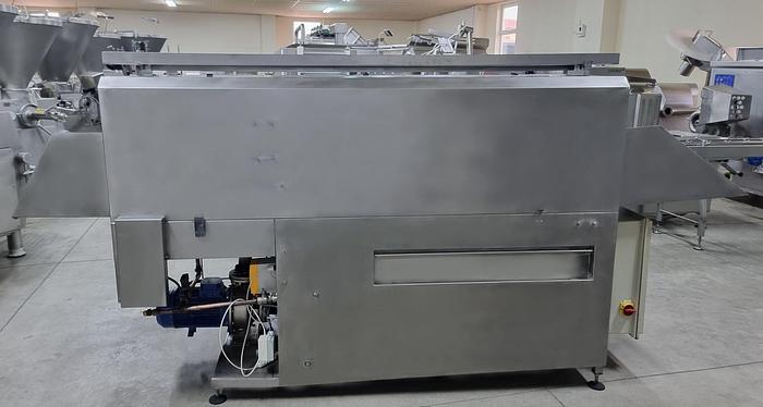 Used MAFO WASHING MACHINES