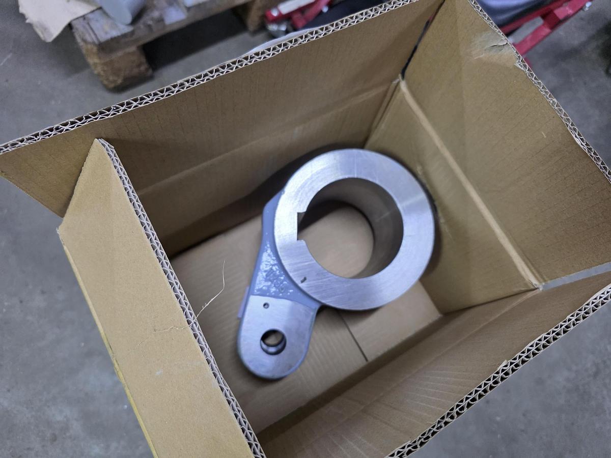 Used SEYDELMANN AE 130/3B