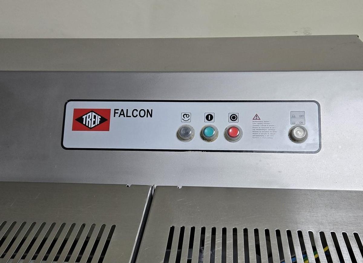 Used TREIF FALCON