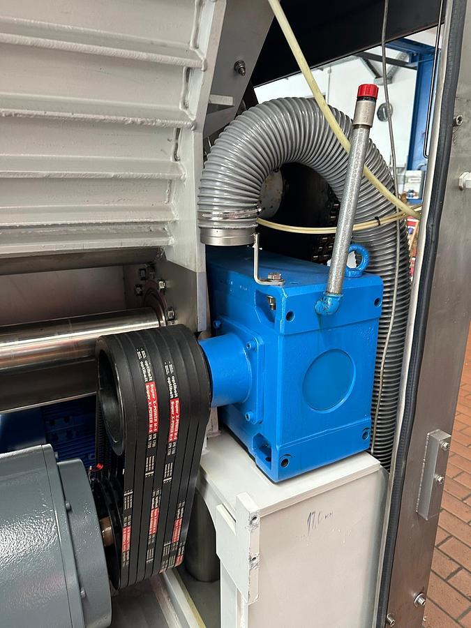 Used GEA AUTOGRIND 280