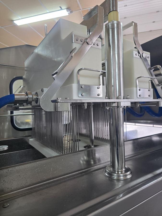 Used SCHRÖDER IMAX 620