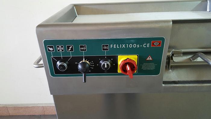 Used TREIF FELIX 100 S CE