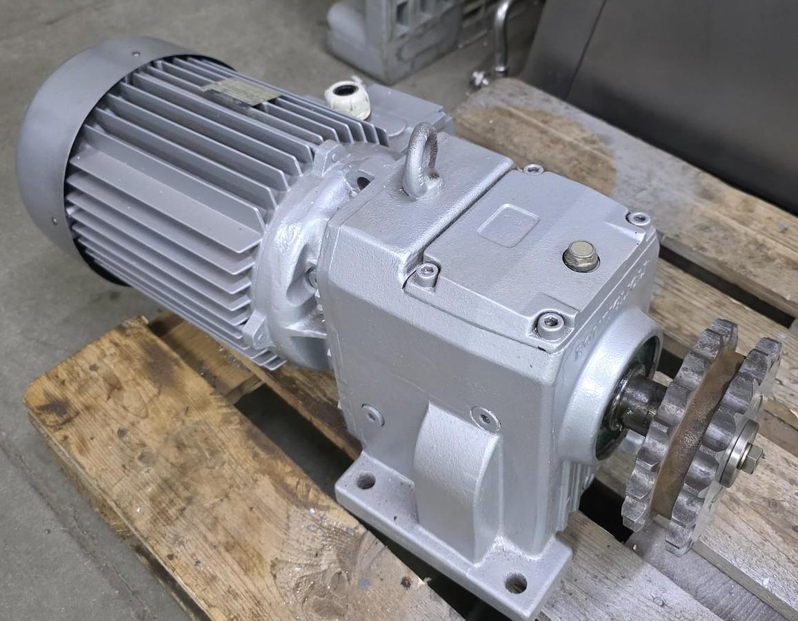 Used HAVANTEC FR 300