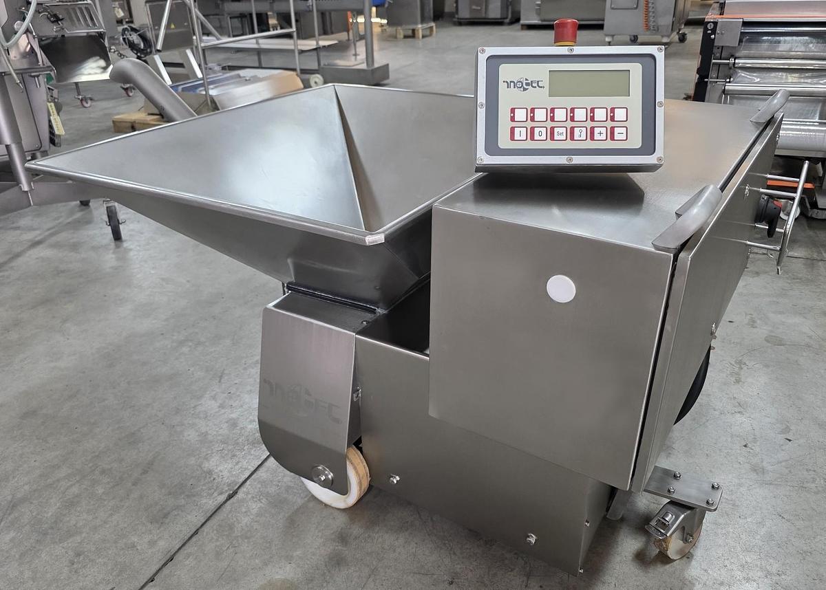 Used INOTEC I 175 C 55