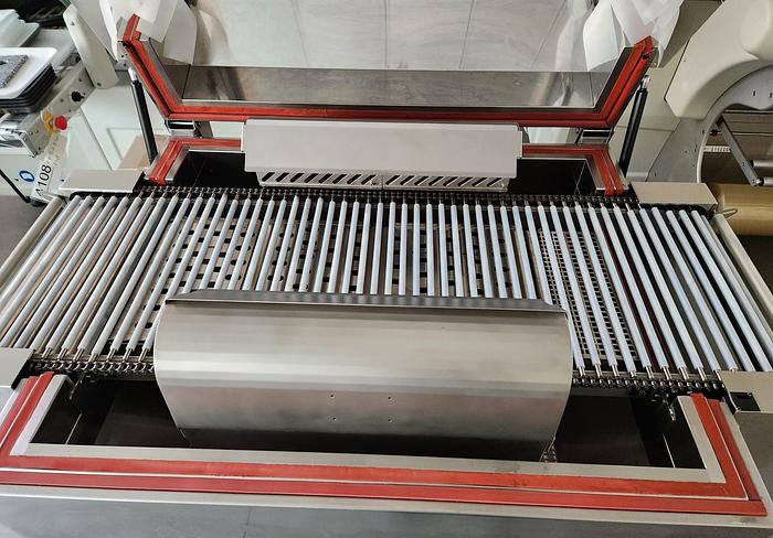 Used CRYOVAC ST 50 RH