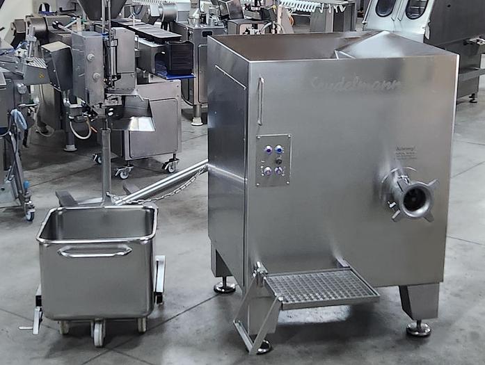 Used SEYDELMANN AE 130 B