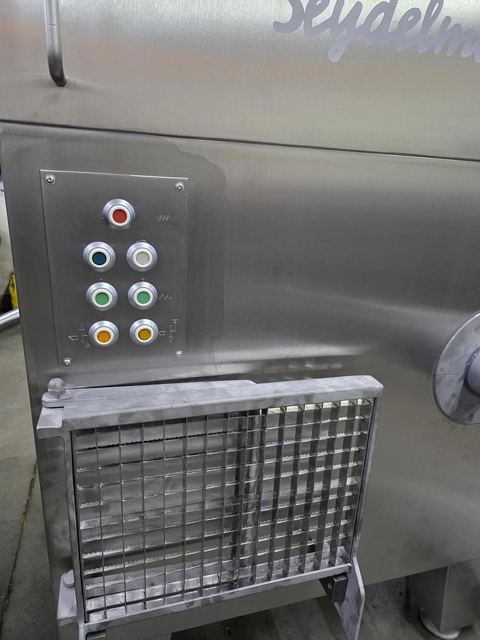 Used SEYDELMANN AE 130/3B